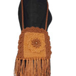 Τσαντάκι Boho Sunset