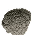 Σκούφος Grey Cozy