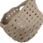 Λαιμός Beige Cloud