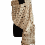 Εσάρπα Cozy Elegance